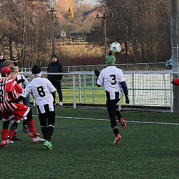 251207 - Dobruška - Zimní liga mladších žáků - ©PR- 094 null