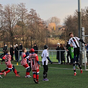251207 - Dobruška - Zimní liga mladších žáků - ©PR- 113 null