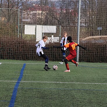 251207 - Dobruška - Zimní liga mladších žáků - ©PR- 124 null