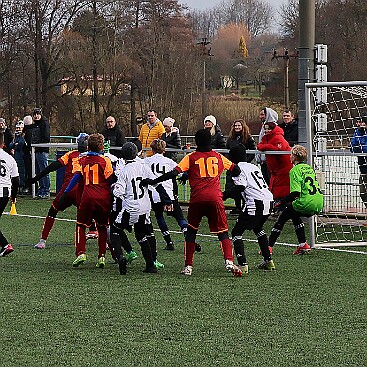 251207 - Dobruška - Zimní liga mladších žáků - ©PR- 126 null