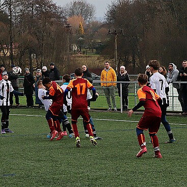 251207 - Dobruška - Zimní liga mladších žáků - ©PR- 137 null