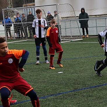 251207 - Dobruška - Zimní liga mladších žáků - ©PR- 139 null