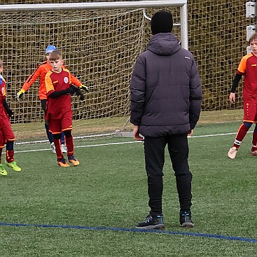 251207 - Dobruška - Zimní liga mladších žáků - ©PR- 143 null