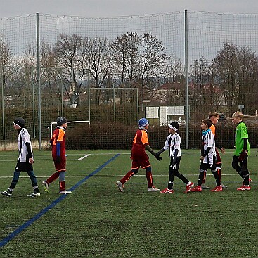 251207 - Dobruška - Zimní liga mladších žáků - ©PR- 144 null