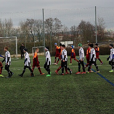 251207 - Dobruška - Zimní liga mladších žáků - ©PR- 145 null