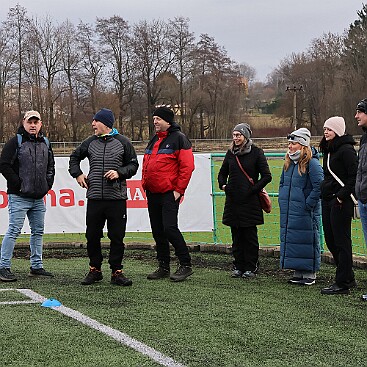 251207 - Dobruška - Zimní liga mladších žáků - ©PR- 148 null