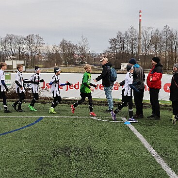 251207 - Dobruška - Zimní liga mladších žáků - ©PR- 149 null