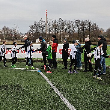 251207 - Dobruška - Zimní liga mladších žáků - ©PR- 150 null