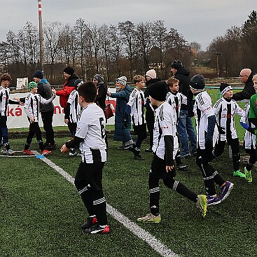 251207 - Dobruška - Zimní liga mladších žáků - ©PR- 152 null