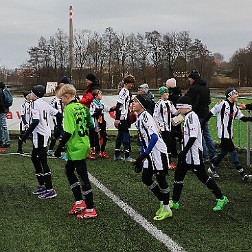 251207 - Dobruška - Zimní liga mladších žáků - ©PR- 153 null