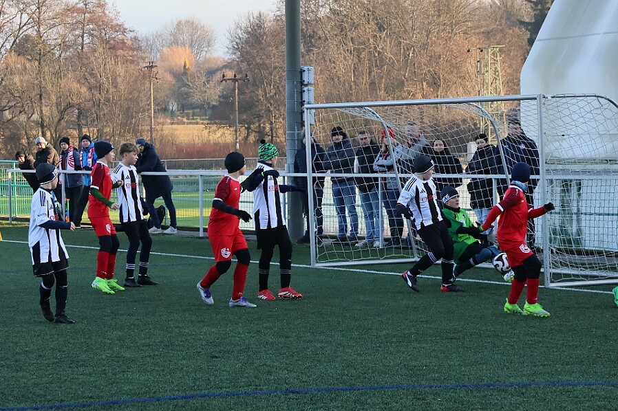 0854 - Slavia H.Králové - Rychnov