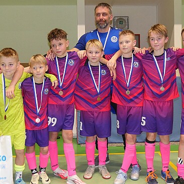 img008 Fottur Jaromer 20251221 U11 foto Vaclav Mlejnek null