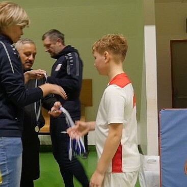 img013 Fottur Jaromer 20251221 U11 foto Vaclav Mlejnek null