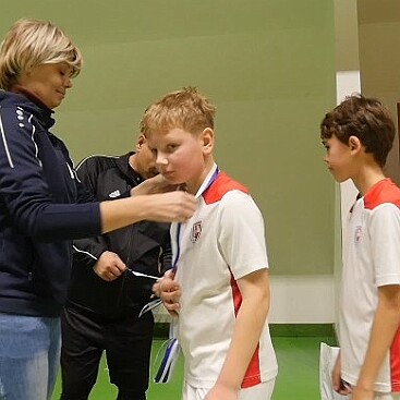 img014 Fottur Jaromer 20251221 U11 foto Vaclav Mlejnek null