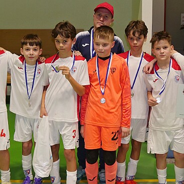 img015 Fottur Jaromer 20251221 U11 foto Vaclav Mlejnek null