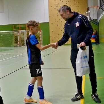 img018 Fottur Jaromer 20251221 U11 foto Vaclav Mlejnek null