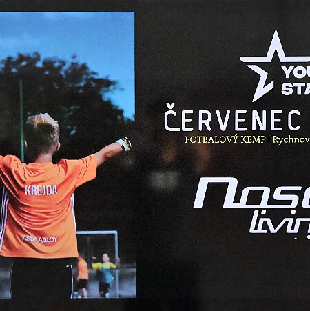 250714-18 - Rychnov - YOUNG STARS - ©PR © Petr Reichl