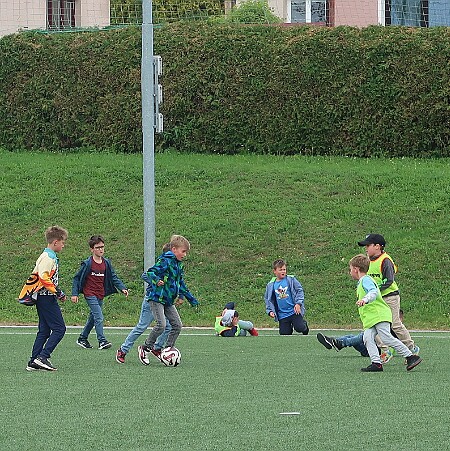 250924 - Rychnov - nábor dětí - ©PR © Petr Reichl