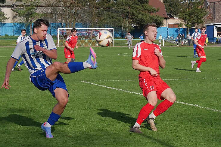 img004 kP FK Jaromer - SK Libcany 20250420 foto Vaclav Mlejnek