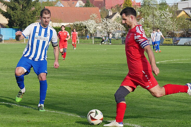 img009 kP FK Jaromer - SK Libcany 20250420 foto Vaclav Mlejnek