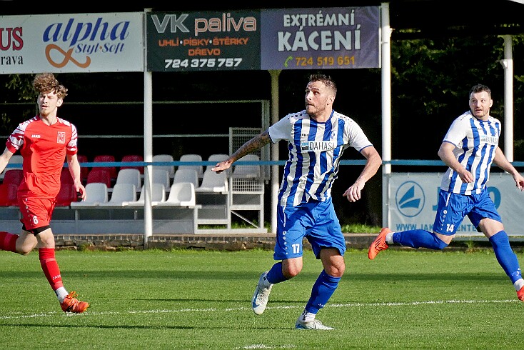 img010 kP FK Jaromer - SK Libcany 20250420 foto Vaclav Mlejnek