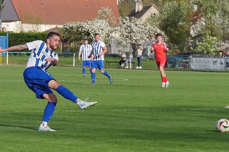 img013 kP FK Jaromer - SK Libcany 20250420 foto Vaclav Mlejnek