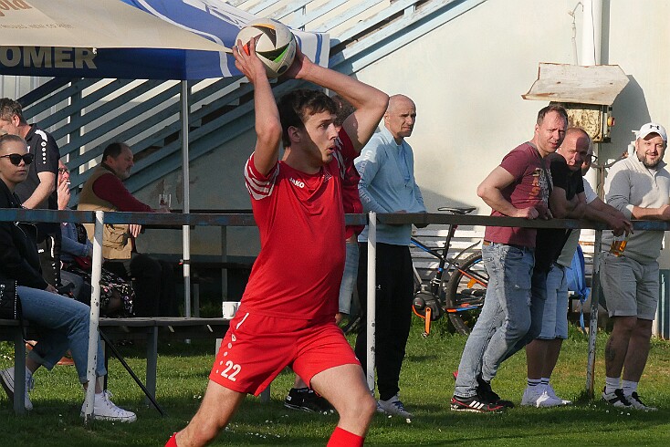 img019 kP FK Jaromer - SK Libcany 20250420 foto Vaclav Mlejnek