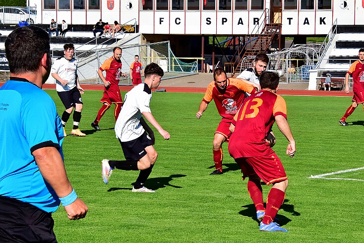 250427 - Rychnov B - Č.Meziříčí - JAKO 1. B třída mužů - sk. B - ©PR - 010 IPR