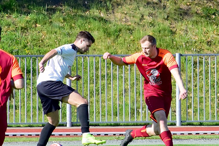 250427 - Rychnov B - Č.Meziříčí - JAKO 1. B třída mužů - sk. B - ©PR - 012 IPR