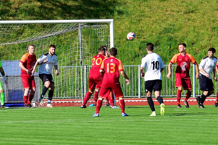 250427 - Rychnov B - Č.Meziříčí - JAKO 1. B třída mužů - sk. B - ©PR - 020 IPR
