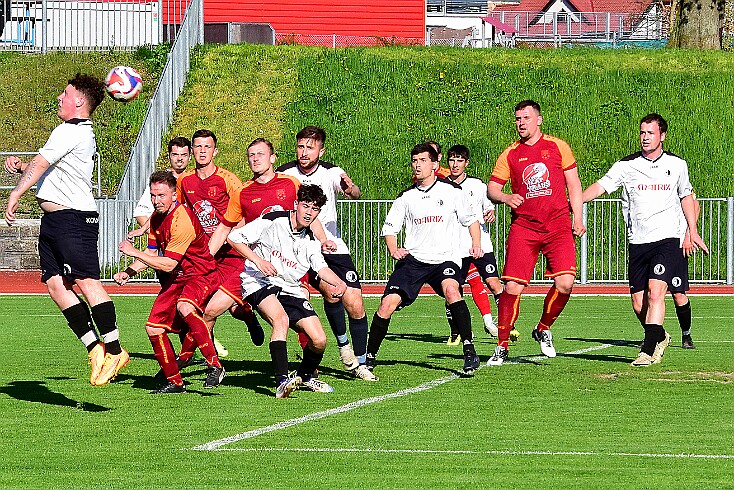 250427 - Rychnov B - Č.Meziříčí - JAKO 1. B třída mužů - sk. B - ©PR - 032 IPR