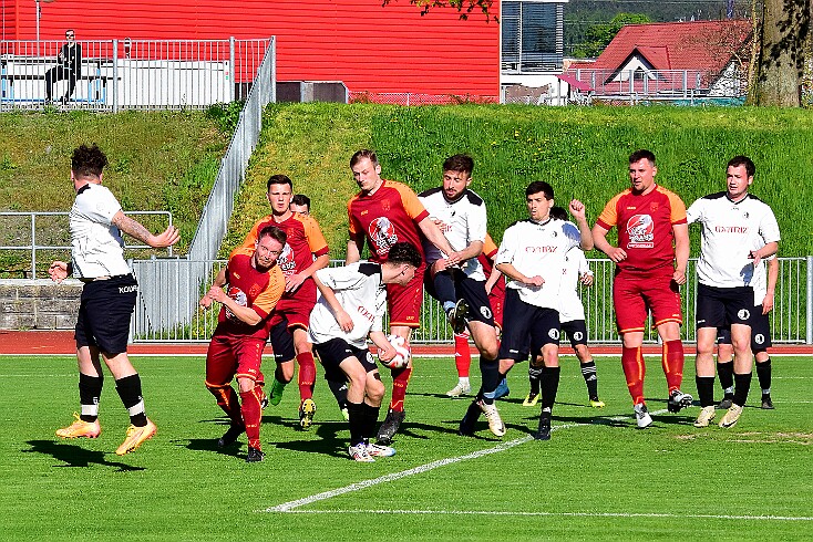 250427 - Rychnov B - Č.Meziříčí - JAKO 1. B třída mužů - sk. B - ©PR - 033 IPR