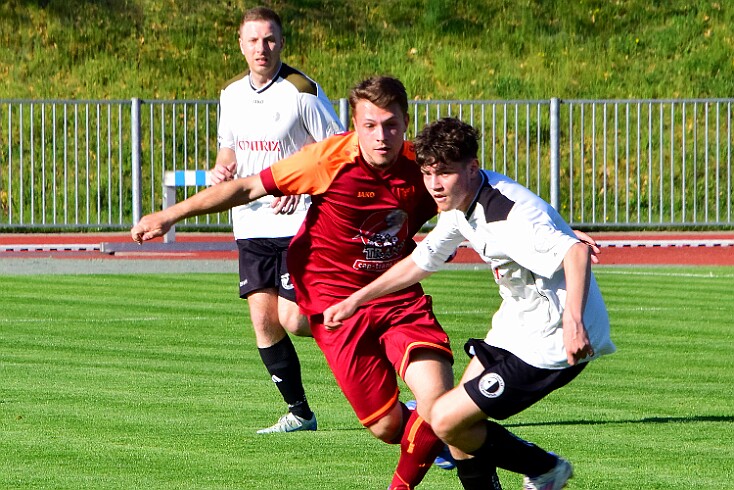 250427 - Rychnov B - Č.Meziříčí - JAKO 1. B třída mužů - sk. B - ©PR - 039 IPR