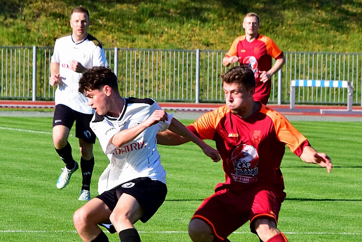 250427 - Rychnov B - Č.Meziříčí - JAKO 1. B třída mužů - sk. B - ©PR - 042 IPR