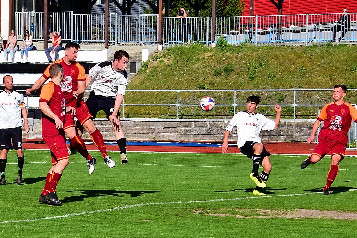 250427 - Rychnov B - Č.Meziříčí - JAKO 1. B třída mužů - sk. B - ©PR - 045 IPR