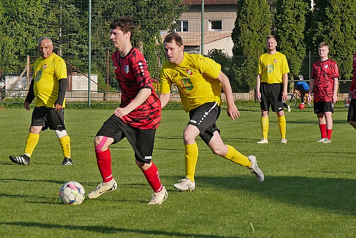 img000 OP NA Velka Jesenice - Dolany 20250511 foto Vaclav Mlejnek