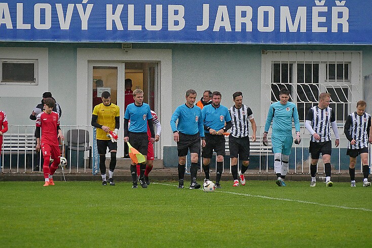 img001 KP FK Jaromer - SK C.Kostelec 20250518 foto Vaclav Mlejnek