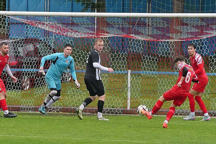 img005 KP FK Jaromer - SK C.Kostelec 20250518 foto Vaclav Mlejnek