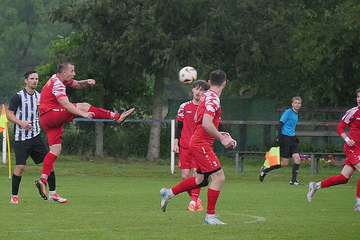 img006 KP FK Jaromer - SK C.Kostelec 20250518 foto Vaclav Mlejnek