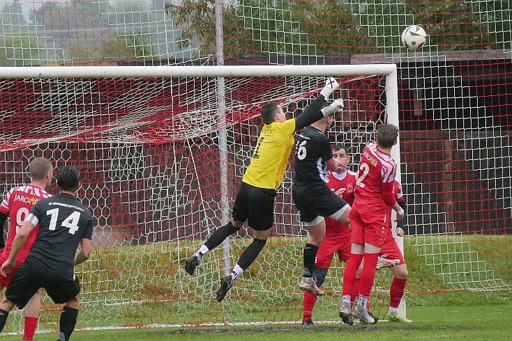 img010 KP FK Jaromer - SK C.Kostelec 20250518 foto Vaclav Mlejnek