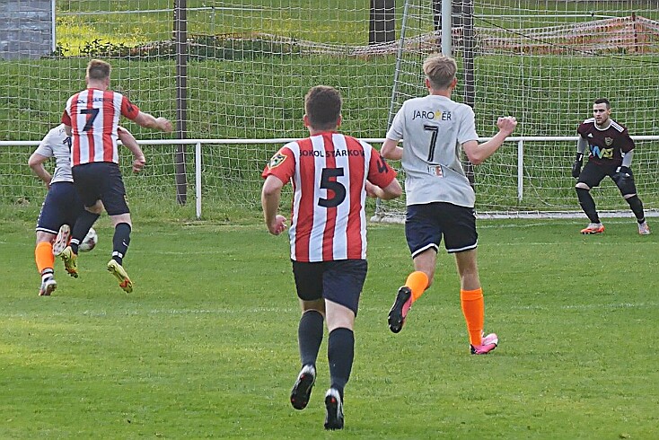 img002 OP NA Sokol Starko - FK Jaromer B 20250524 foto Vaclav Mlejnek