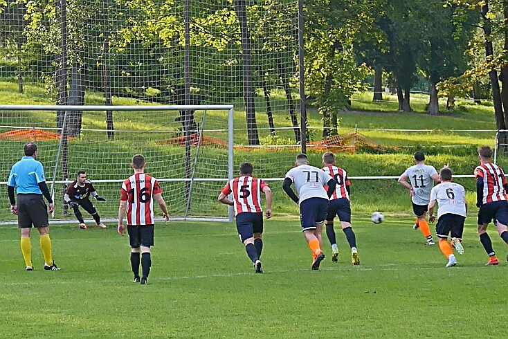 img003 OP NA Sokol Starko - FK Jaromer B 20250524 foto Vaclav Mlejnek