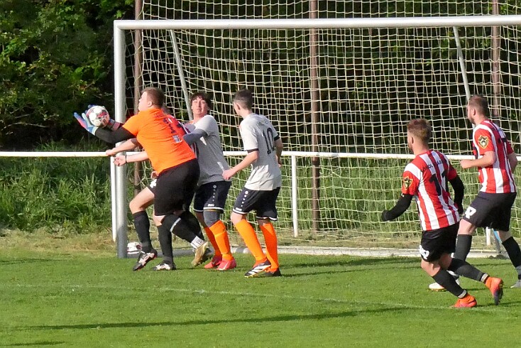 img006 OP NA Sokol Starko - FK Jaromer B 20250524 foto Vaclav Mlejnek