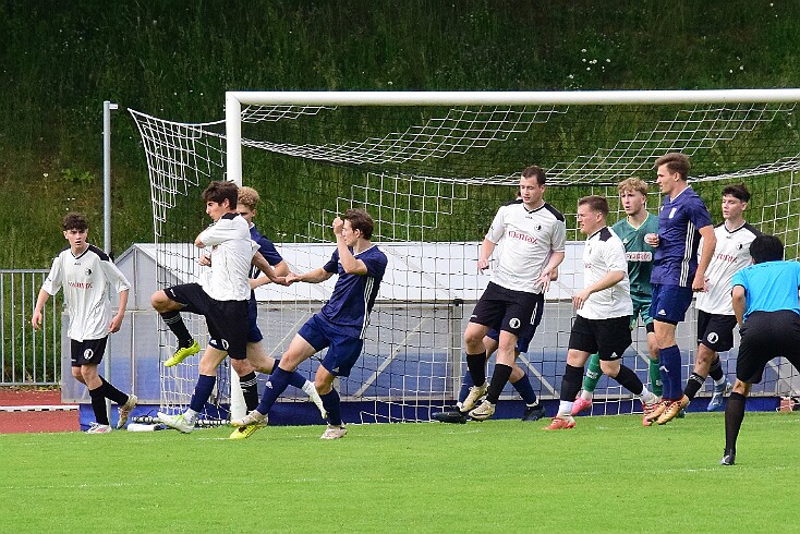 250601 - Rychnov B - Předměřice - JAKO 1. B třída mužů - sk. B - ©PR - 002 IPR