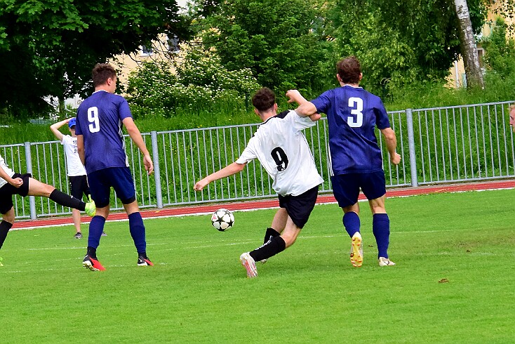 250601 - Rychnov B - Předměřice - JAKO 1. B třída mužů - sk. B - ©PR - 008 IPR