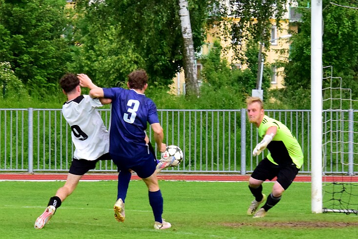 250601 - Rychnov B - Předměřice - JAKO 1. B třída mužů - sk. B - ©PR - 009 IPR