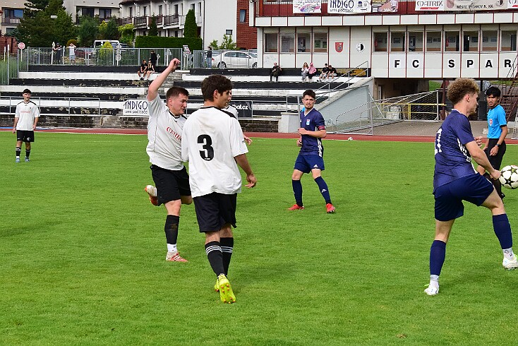 250601 - Rychnov B - Předměřice - JAKO 1. B třída mužů - sk. B - ©PR - 012 IPR