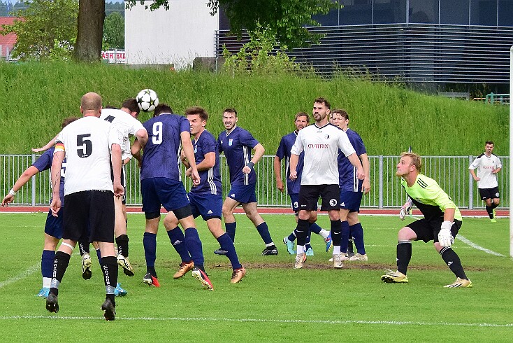 250601 - Rychnov B - Předměřice - JAKO 1. B třída mužů - sk. B - ©PR - 017 IPR