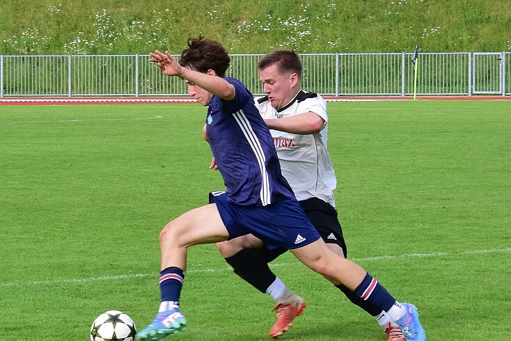 250601 - Rychnov B - Předměřice - JAKO 1. B třída mužů - sk. B - ©PR - 022-L IPR