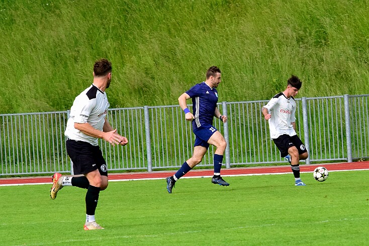 250601 - Rychnov B - Předměřice - JAKO 1. B třída mužů - sk. B - ©PR - 024 IPR